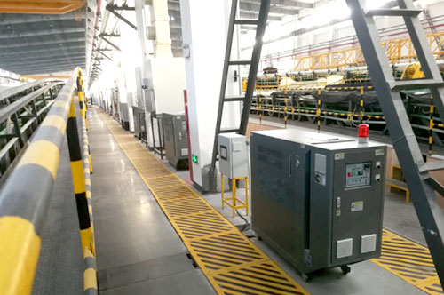 风电叶片模具温度控制核心技术与工艺要点解析