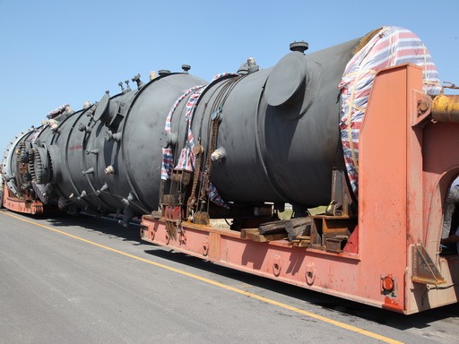 气化炉工作原理全解析与高效应用指南，提升能源转化效率