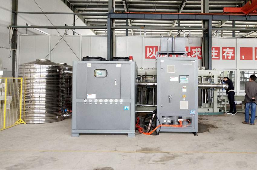 复合材料热压成型控温关键技术分析与案例详解