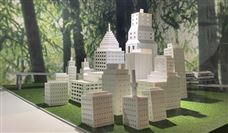 180米高空施工体验揭秘，超高层泵送技术如何克服极限挑战