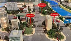 拟完成A轮融资，全力冲刺千亿市值目标