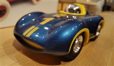 三星ChatGPT泄露机密 欧盟制定汽车数据新规