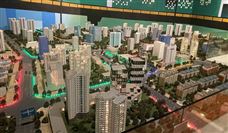 中联重科R代塔机助力雄安新区高质量发展