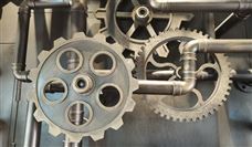 2023年2月中国制造业PMI回升至52.6%