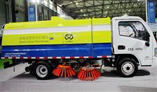 北汽重卡新能源布局加速 2023迎来关键突破