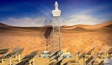 新能源巨头IPO募资300亿｜风光项目布局与战略发展分析