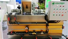 新能源换电牵引车交付仪式在济南举行｜绿色物流新标杆