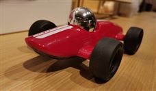 低速无人驾驶商业化加速｜50余款新品引领行业变革