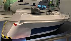 福建闽江将迎首艘纯电动游船｜绿色航运新标杆