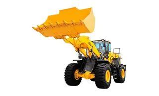 山东临工L975H装载机性能优势与实用指南｜国四标准全攻略