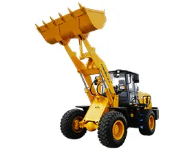 龙工CDM836NG装载机核心技巧｜高效作业全攻略