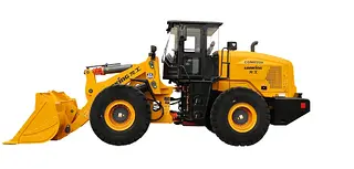 龙工CDM855H装载机核心技巧｜高效作业全攻略