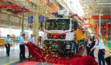 徐工混凝土机械出海全攻略｜助力一带一路建设