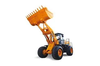 龙工CDM856N装载机核心技巧｜高效作业全攻略