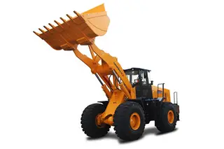 龙工CDM866N装载机实用指南｜动力强劲操作简便