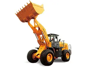 龙工CDM863N装载机性能优势与适用场景｜实用指南