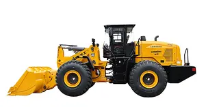 龙工CDM866H装载机参数配置与性能优势全攻略