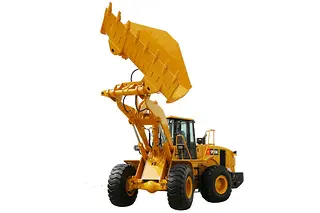 成工CG950K侧卸装载机实用指南｜高效作业全解析