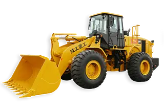 成工 CG950KMC 装载机