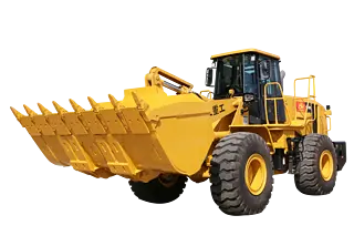 成工 CG960K 装载机